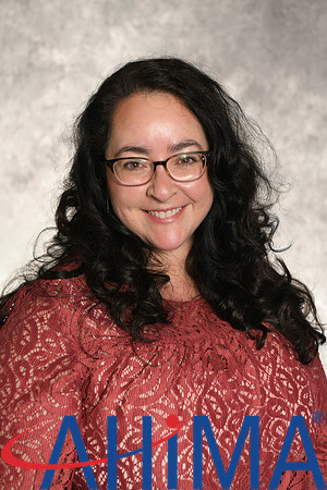 208 AHIMA 2022 Portraits