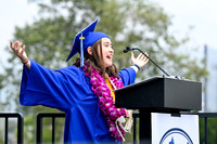 228 High School Graduation Azusa Pacific 2025