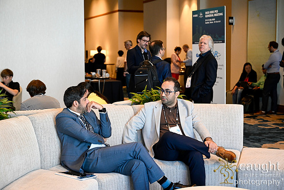 1182 IEEE PES General Meeting 2025 Austin