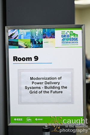 215 IEEE PES Grid Edge 2025 San Diego