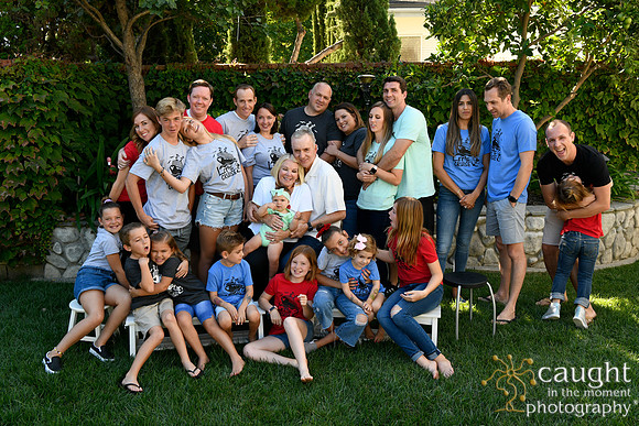 37 Spongberg Family Portraits 2019