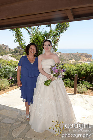 50 Wayfarers Chapel Wedding