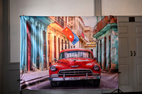 211 Steel Magnolias Copa Havana 2025
