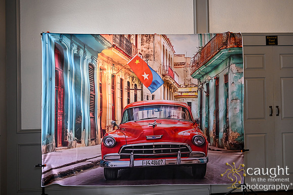 211 Steel Magnolias Copa Havana 2025