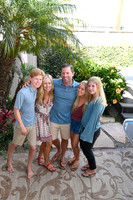 10 Meyer Family Portraits in Long Beach