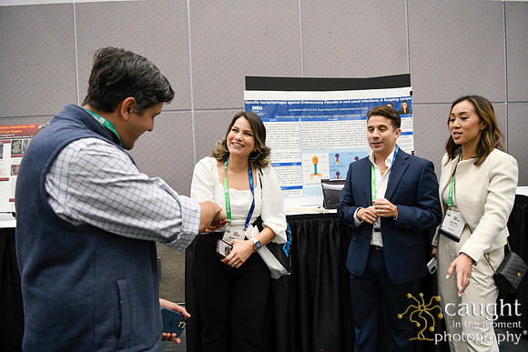 1087 AAE 2024 in Los Angeles - Posters & Table Clinics