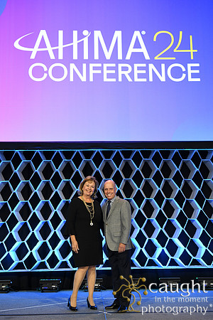 1349 AHIMA 2024 Salt Lake City