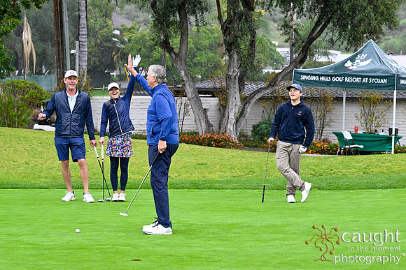 244 Charimans Golf Classic 2025