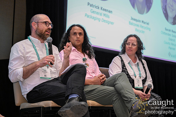608 Packaging Recycling Summit 2024