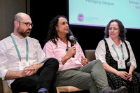 611 Packaging Recycling Summit 2024