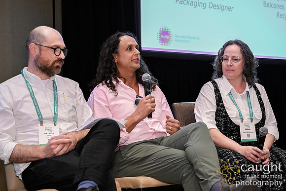 611 Packaging Recycling Summit 2024
