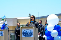 294 Blue Ridge Academy High School Graduation Cal Lutheran