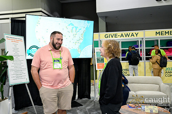 1665 NRPA Conference 2024 Atlanta