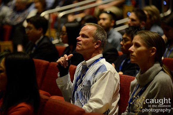 756 AAE 2018 in Denver-General Session