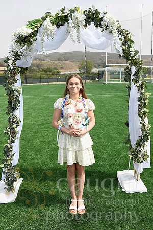 340 Blue Ridge Academy 2024 Promotion Ceremony May 30 at Cal Lutheran