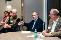 114 IFoRE 2024 Washington DC-Thursday Sessions
