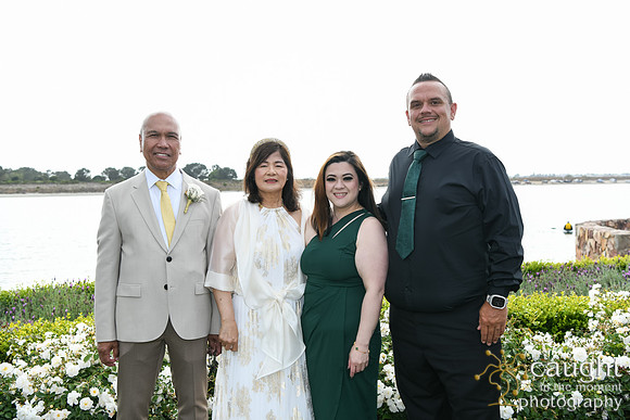 317 De La Cruz 50th Wedding Anniversary in San Diego