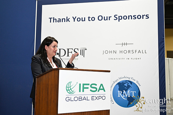 992 APEX IFSA GlobalExpo2024