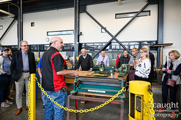 029 LBCC Tour and Presentation April 16 2025