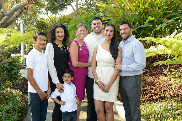 041 Family Portraits