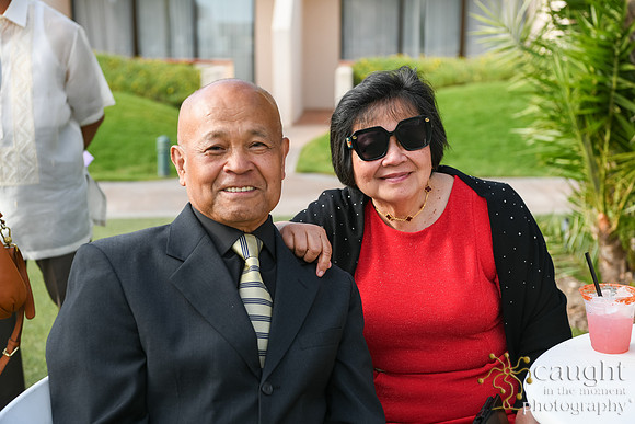 361 De La Cruz 50th Wedding Anniversary in San Diego