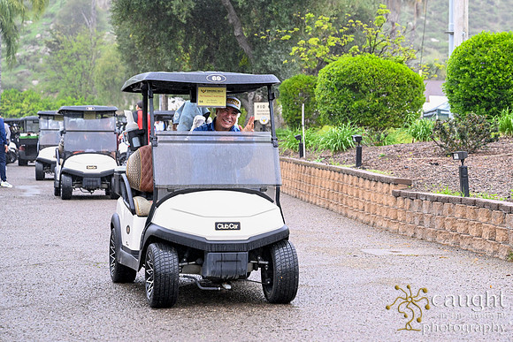 110 Charimans Golf Classic 2025