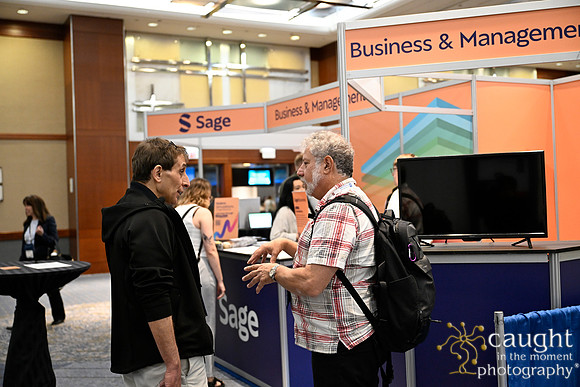 422 AOM 2024 Exhibit Hall