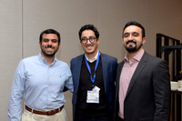 870 AAE 2018 in Denver-VCU Reception