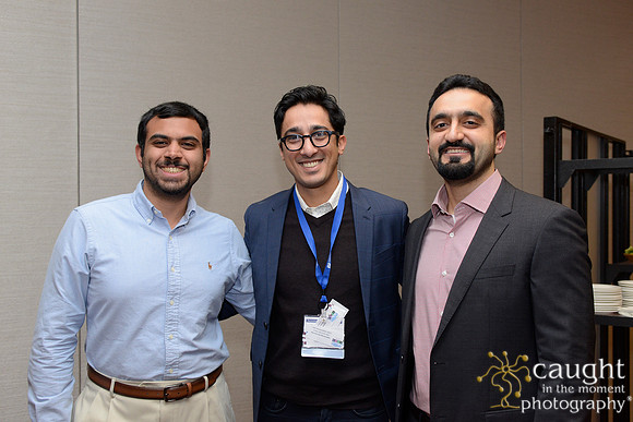 870 AAE 2018 in Denver-VCU Reception