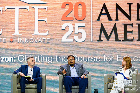 516 AACTE Annual Meeting 2025 Long Beach