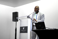 1155 AAE 2024 in Los Angeles - International Forum