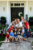 18 Spongberg Family Portraits 2019