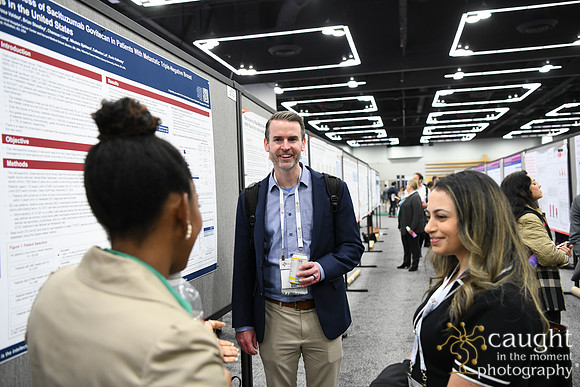 572 HOPA 2025 Conference in Portland - Posters