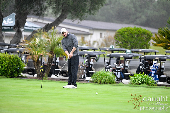 027 Charimans Golf Classic 2025