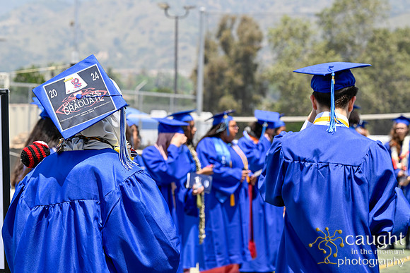 404 Blue Ridge Academy Ceremonies Candids