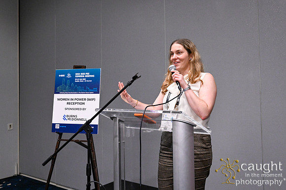 952 IEEE PES General Meeting 2025 Austin