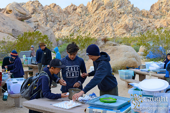 002 Joshua Tree 2017 Troop 105
