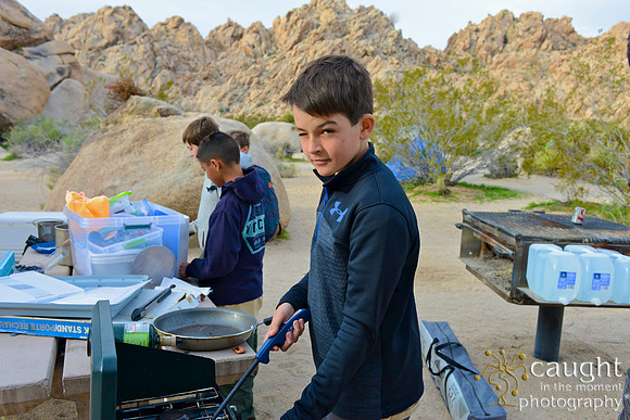 010 Joshua Tree 2017 Troop 105