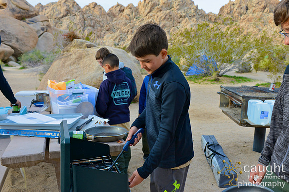 011 Joshua Tree 2017 Troop 105