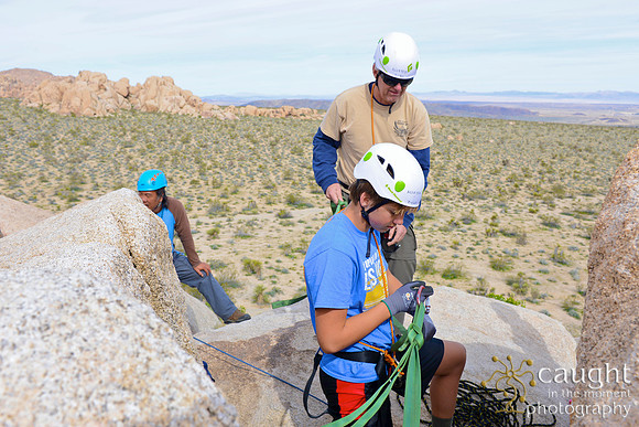 022 Joshua Tree 2017 Troop 105