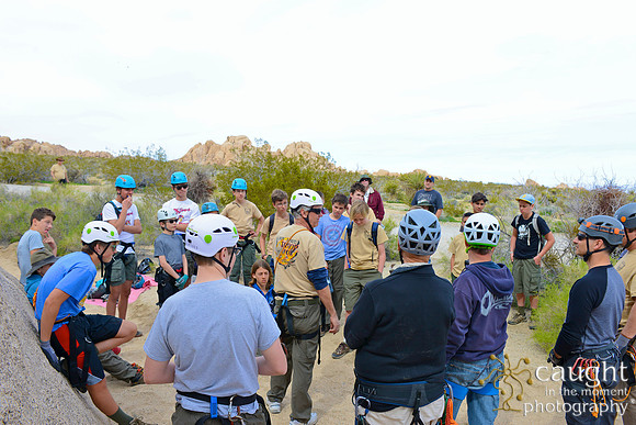 026 Joshua Tree 2017 Troop 105