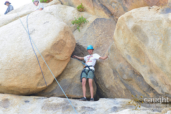 030 Joshua Tree 2017 Troop 105