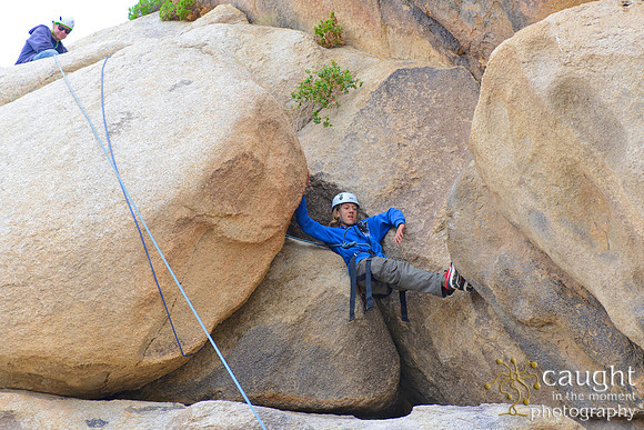 051 Joshua Tree 2017 Troop 105