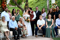 732 Chompff Wedding at Los Willows