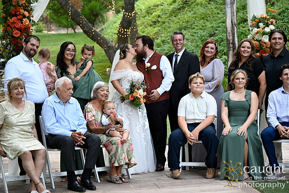 732 Chompff Wedding at Los Willows