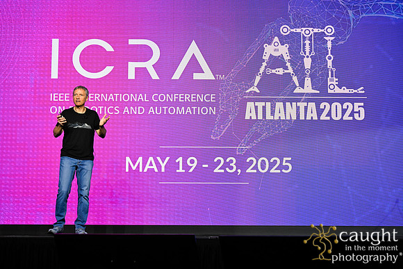 1374 IEEE ICRA 2025 Atlanta