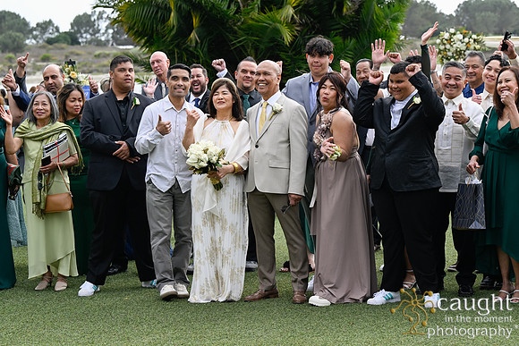 278 De La Cruz 50th Wedding Anniversary in San Diego
