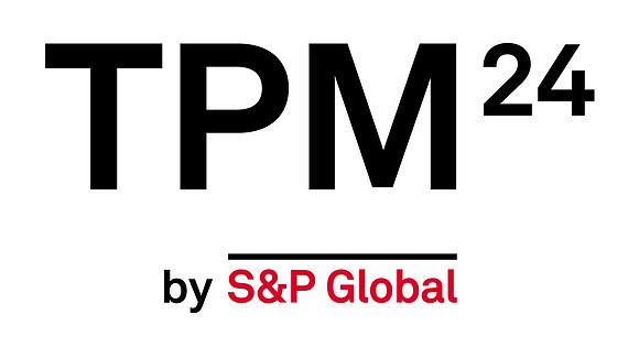 TPM24 Official Vendor Logo