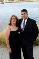 815 Baker Wedding at St. Pancratius and Hotel Maya