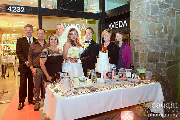 005 First Friday at Salon Medusa